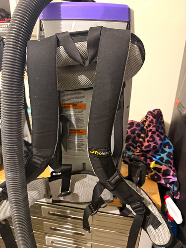 Proteam super coach pro - proteam,