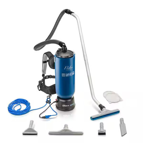 Prolux quart blue - 10,