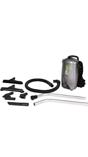 Atrix vacbpai ergo pro hepa - pro,