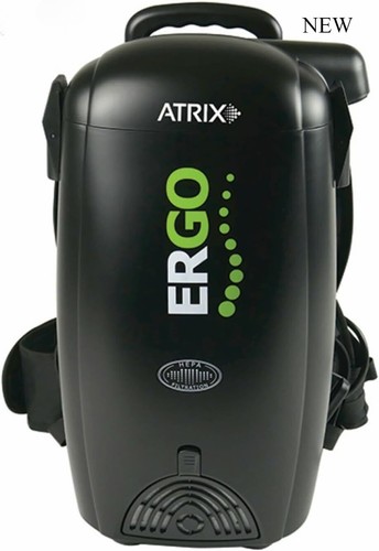 Atrix vacbp1 ergo - atrix, hepa