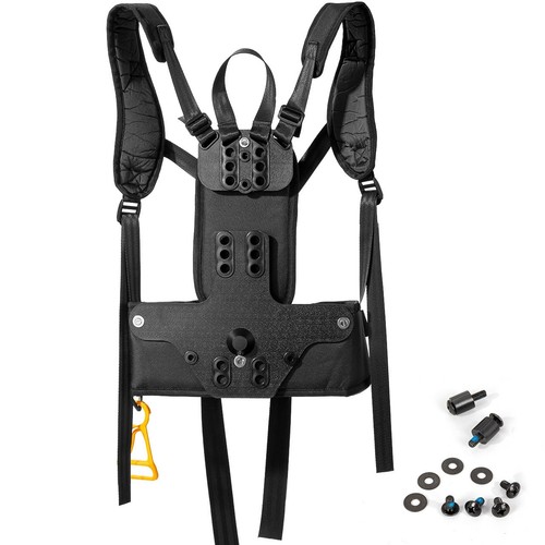 Backpack vacuum harness - backpack,