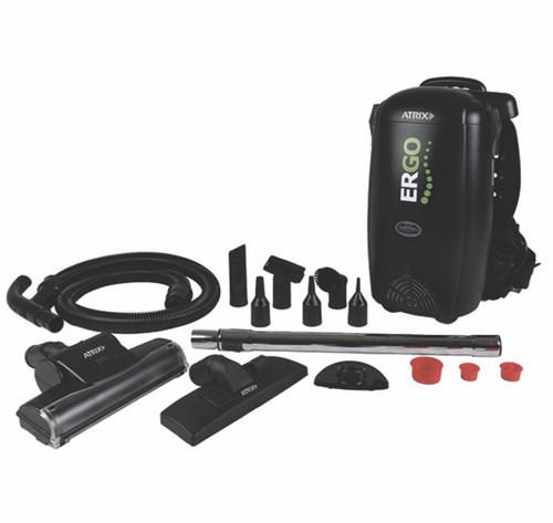 Nib sealed atrix ergo - nib/sealed, backpack